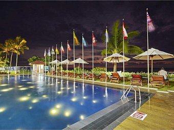 CORAL SANDS HOTEL 3*, -, 