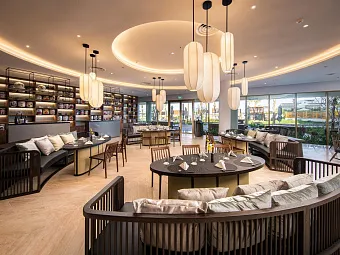 ALMA RESORT CAM RANH 5*