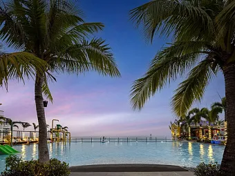 HARMAN HOTEL SANYA 5*