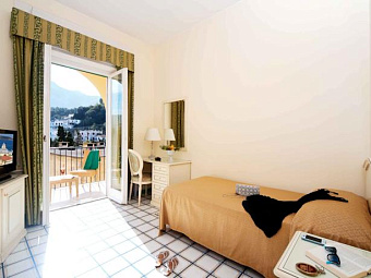 ALBERGO LA REGINELLA RESORT & SPA 4*