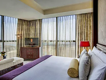 BAB AL QASR BEACH RESORT & SPA 5*