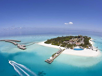    VELASSARU MALDIVES 5*  