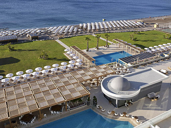MITSIS ALILA RESORT 5*