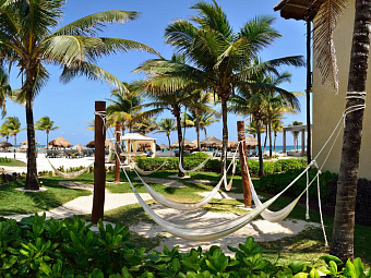  CATALONIA RIVIERA MAYA 4*