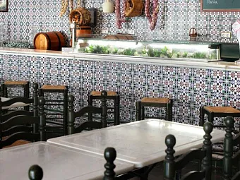 CLEOPATRA PALACE HOTEL 4*+