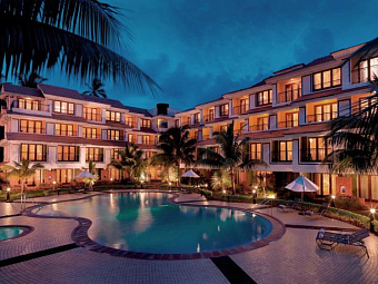 DOUBLE TREE BY HILTON 5*