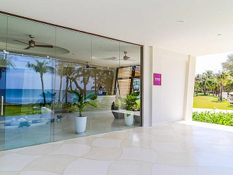 Отель THE SHELLS RESORT & SPA PHU QUOC 5*