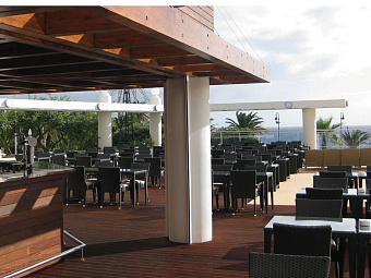  MELIA MADEIRA MAR 5*