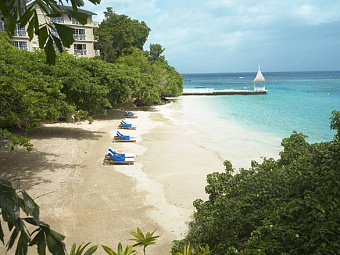  SANDALS ROYAL PLANTATION OCHO RIOS 5*