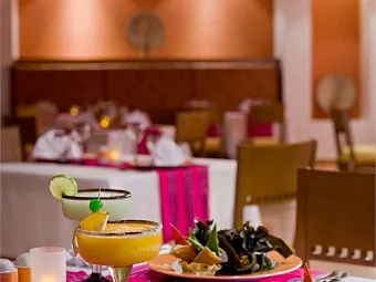 Отель GRAND SUNSET PRINCESS 5*