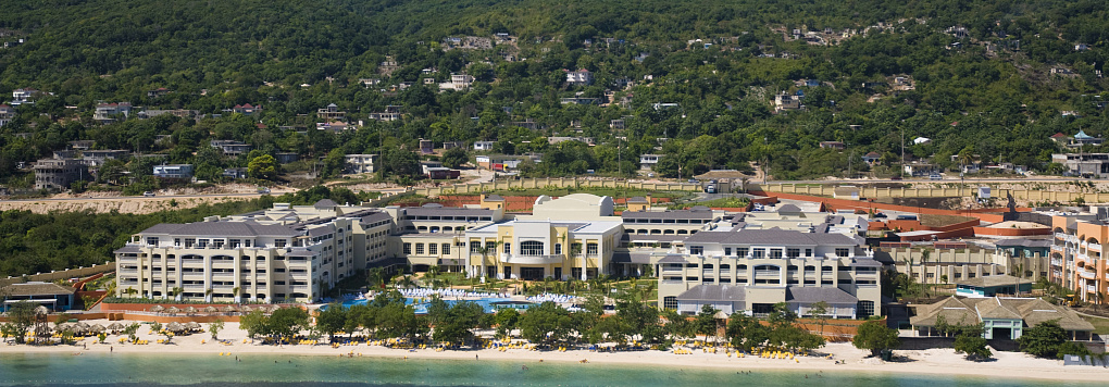  IBEROSTAR ROSE HALL BEACH 5*. . -. 