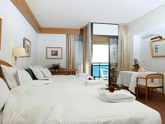 Отель ESTORIL EDEN 4*