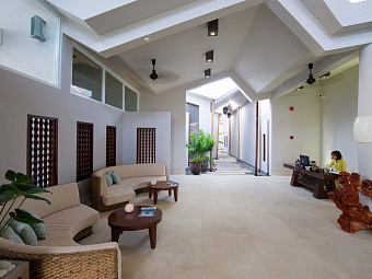  MERCURY PHU QUOC RESORT & VILLAS 4*