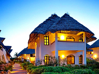 ESSQUE ZALU ZANZIBAR 5*