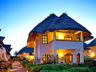 ESSQUE ZALU ZANZIBAR 5*