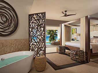  ZOETRY MONTEGO BAY JAMAICA 5*