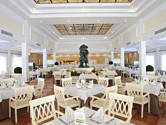 LUXURY BAHIA PRINCIPE AQUAMARINE 5*