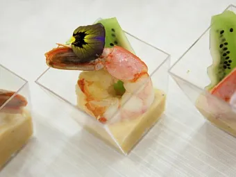 Отель AQUA 4*