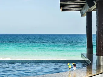 SUN PALACE CANCUN 5*