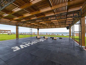 RIXOS PARK BELEK 5*, Турция, Белек