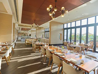 Millenium Resort Salalah 5*