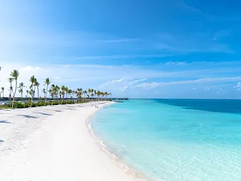 JOY ISLAND MALDIVES 5*