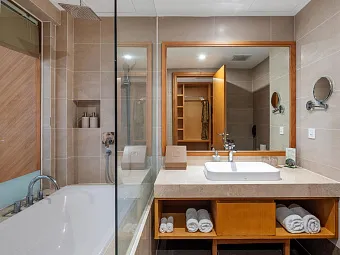 SELECTUM NOA RESORT CAM RANH 5*