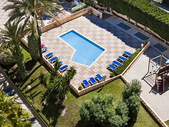 GLOBALES PALMANOVA 3*