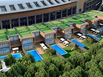  King Villa