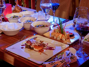 Отель LIBERTY HOTELS LARA 5*