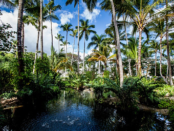 VISTA SOL PUNTA CANA 4*