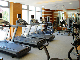 КЕМПИНСКИ ГРАНД ОТЕЛЬ ГЕЛЕНДЖИК 5*