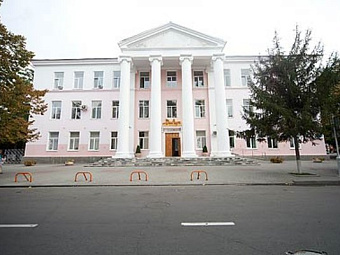Санаторий ДИ ЛУЧ 3*