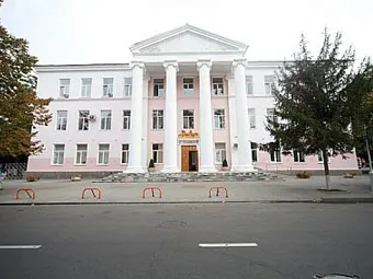 Санаторий "Ди луч" 3*
