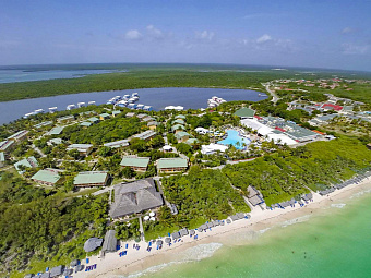 MELIA CAYO COCO 5*