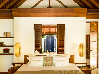  ANANTARA DHIGU MALDIVES 5*