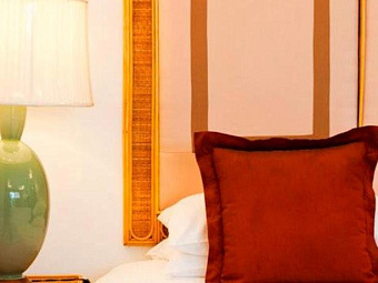 CELES SAMUI (ex. PALM BEACH RESORT) 4*