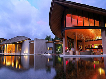   RENAISSANCE PHUKET RESORT & SPA 5 *