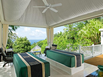  BANYAN TREE SEYCHELLES 5*