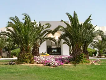 PALM AZUR 4* (ех RIU PALM AZUR)