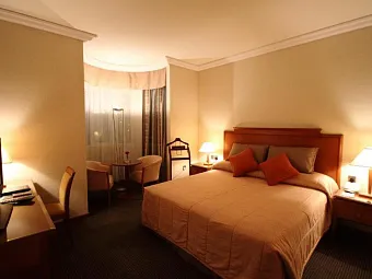 LAVENDER HOTEL SHARJAH 4*