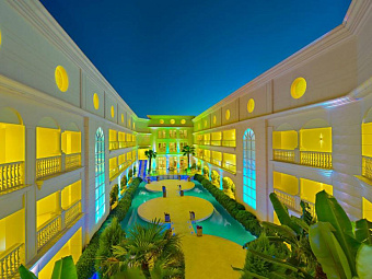 ELINOTEL APOLAMARE 5*