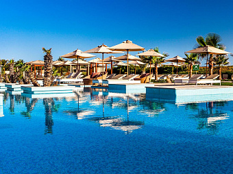 SENSIMAR PALM BEACH PALACE 5* (ех MAGIC PALM BEACH PALACE SENSIMAR)