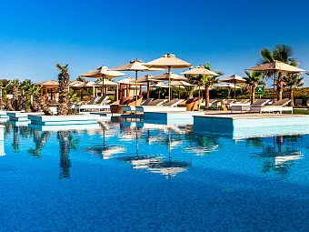 SENSIMAR PALM BEACH PALACE 5* (ех MAGIC PALM BEACH PALACE SENSIMAR)