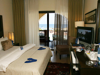  GRAND TALA BAY RESORT AQABA 5*