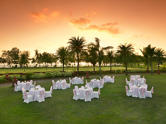 THE LALIT GOA RESORT 5*