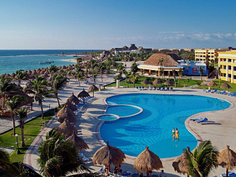 GRAND BAHIA PRINCIPE TULUM 5*