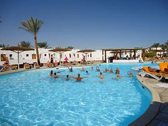 Отель SONESTA BEACH 5*