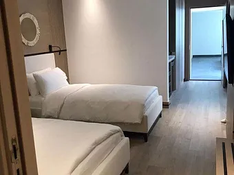 METT HOTEL & BEACH RESORT BODRUM 5*
