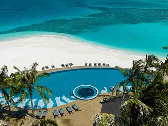 AVANI+ FARES MALDIVES RESORT 5*, Мальдивы, Баа Атолл